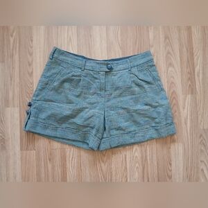 Taikonhu Women's Tweed Shorts